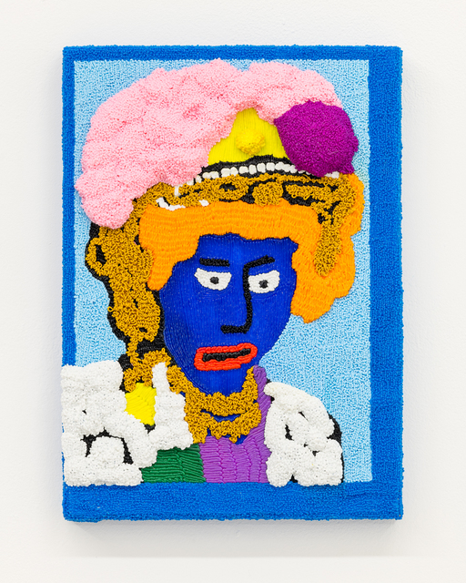 Dominic Dispirito, ‘Gurrrrrrttttccchhhyaaa, sling your hook’, 2018, Annka Kultys Gallery