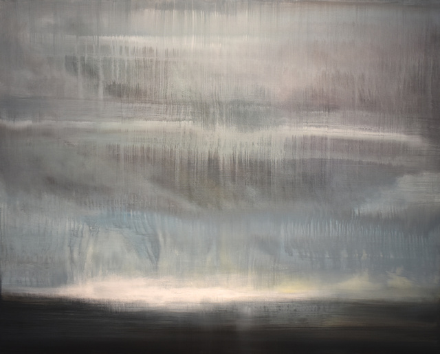 Debra Ferrari, ‘The Sound of Rain’, 2018, Ferrari Gallery