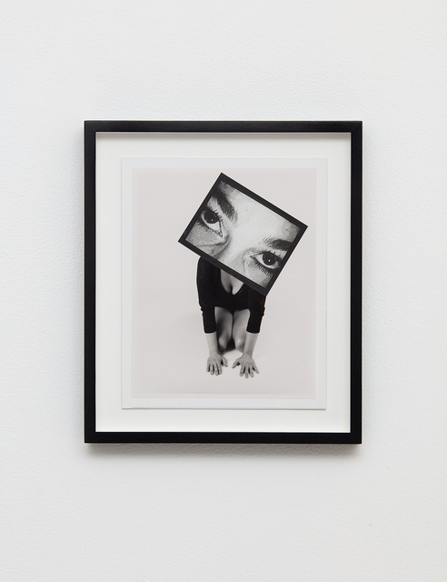 Lynn Hershman Leeson, ‘Phantom Limb, test 2’, 1986, Kayne Griffin Corcoran