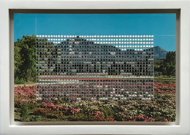 Nina Tichava, ‘Borrowed Landscapes Study No.145/CO, Paonia’, 2017, k contemporary