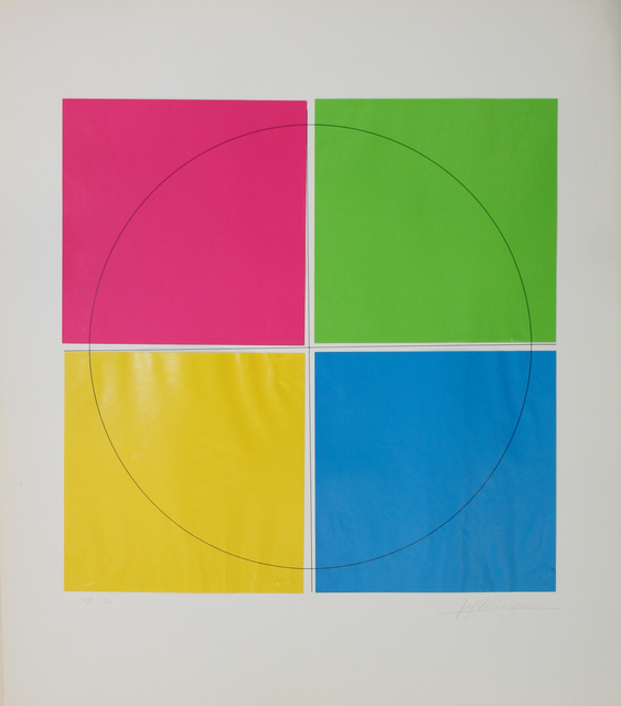 Jef Verheyen, ‘Untitled’, 1962, Galerie Ostendorff