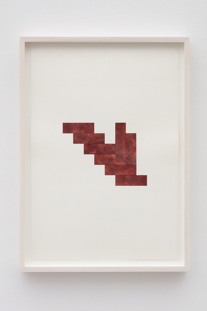 Iran do Espírito Santo, ‘Floor VIII’, 2016, Sean Kelly Gallery