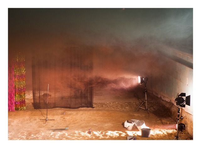 Pauline Boudry and Renate Lorenz, ‘Untitled’, 2014, Photography, Print mounted on aluminum, Marcelle Alix