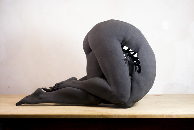 Peter Simon Mühlhäußer, ‘Elucidate’, 2019, Accesso Galleria