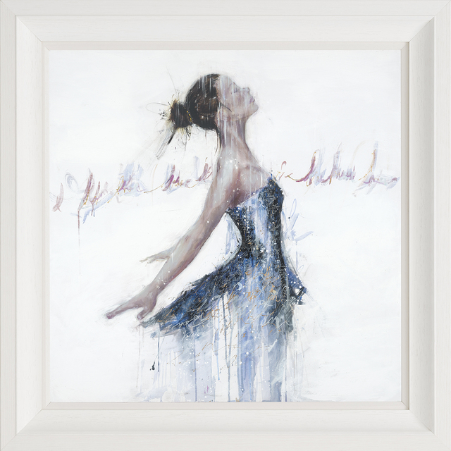 Carly Ashdown, ‘Storm Rising’, 2018, Print, Canvas on board, Castle Fine Art