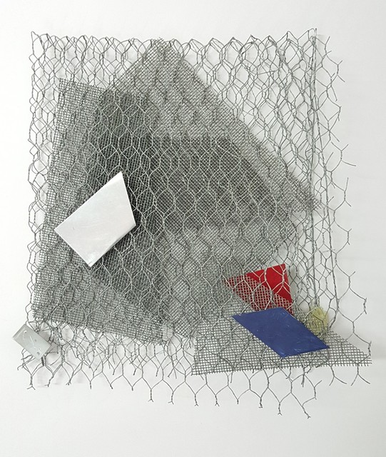 Arthur Luiz Piza, ‘T-1519’, Galeria Murilo Castro