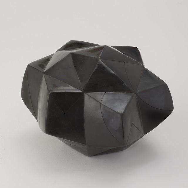 Nadia Pasquer, ‘Diamant noir’, 2015, Maison Gerard