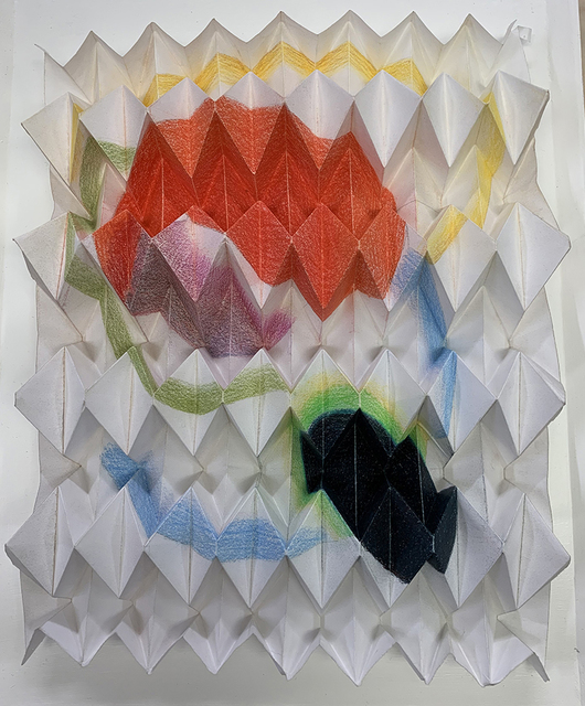 Caleb Nussear, ‘Play’, 2019, Massey Klein Gallery