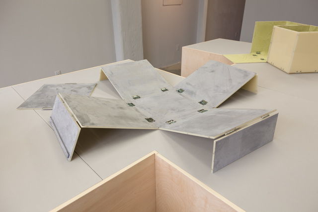 Alina Tenser, ‘Volume 3: Spider Splay’, 2019, CRUSHCURATORIAL
