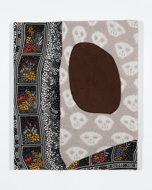 Bruno Smith, ‘Untitled’, 2018, Ki Smith Gallery