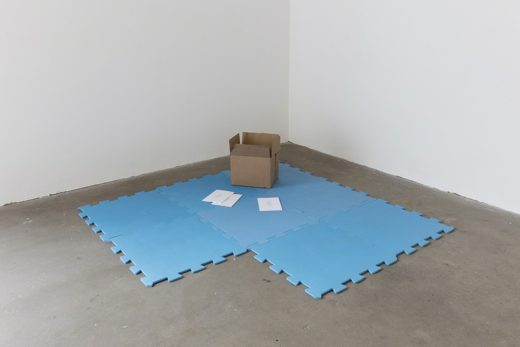 Am Nuden Da: RETROSPECTIVE. Courtesy of the artist Am Nuden Da: RETROSPECTIVE. Courtesy of the artist