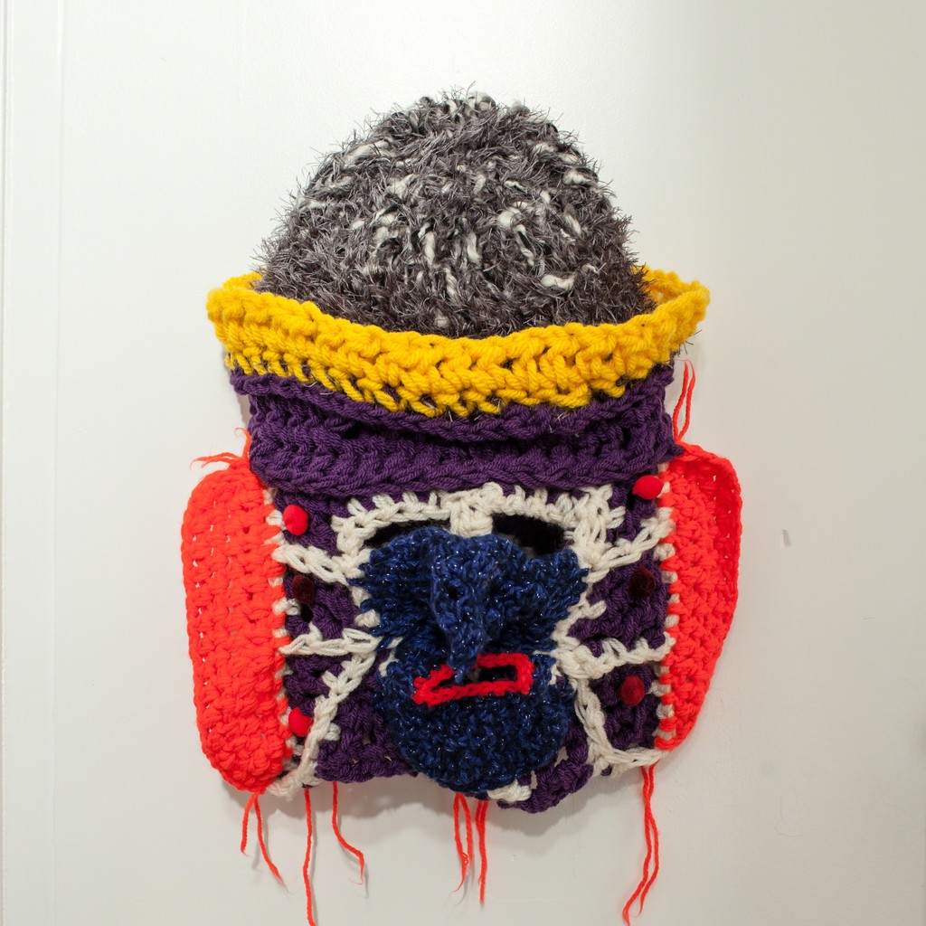 These Artists Are Giving Knitting a Place in Art History