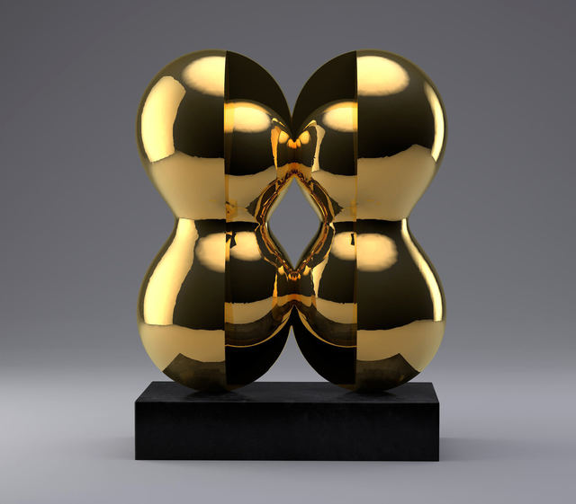 Ken Kelleher, ‘Papillon’, 2019, Inception Gallery