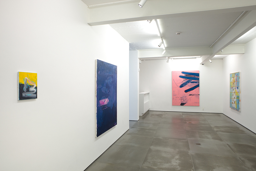 Photo Pat Kilgore © Galeria Nara Roesler
Photo Pat Kilgore © Galeria Nara Roesler
