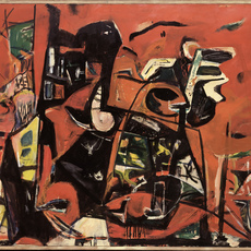 Paul Burlin