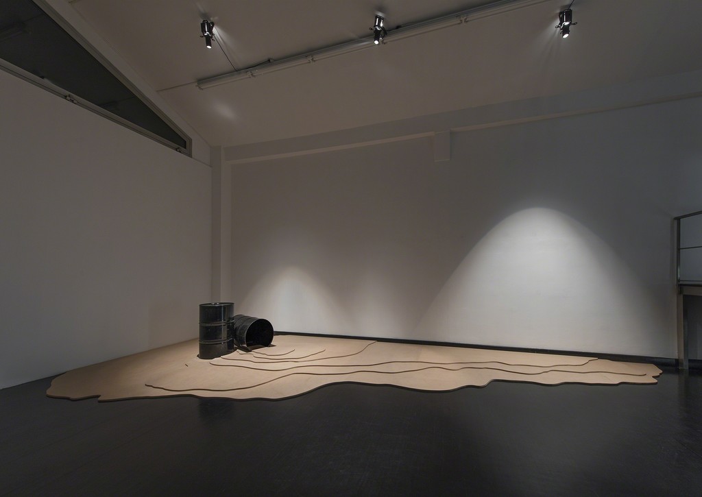 Installation view of the exhibition “SOURCE - SORGENTE”, 2018, Galleria PACK, 23rd November
2018 - 17th January 2019,
Courtesy the artist and Galleria PACK,
Photo-credits: Antonio Maniscalco Installation view of the exhibition “SOURCE - SORGENTE”, 2018, Galleria PACK, 23rd November
2018 - 17th January 2019,
Courtesy the artist and Galleria PACK,
Photo-credits: Antonio Maniscalco