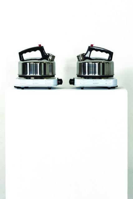 Nicolas Vionnet, ‘C'era una volta il West’, 2018, BBA Gallery