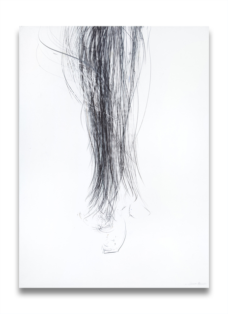 Jaanika Peerna, ‘Spill (Ref 856) (Abstract Drawing)’, 2011, IdeelArt