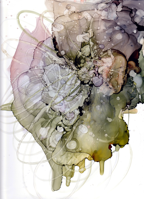 Sonomi Kobayashi, ‘Nebula #1’, 2017, Ground Floor Gallery