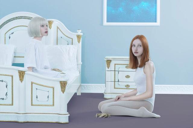 Star Child (Hyperanthropos)