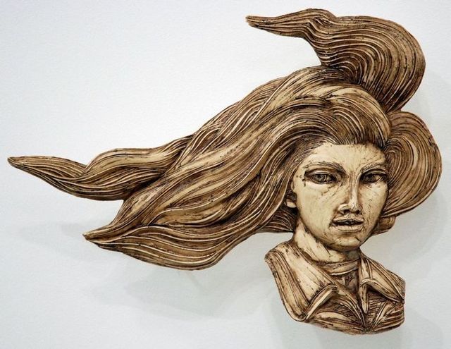 YASUYUKI NISHIO, ‘Mulholland Drive I’, 2010, Aki Gallery