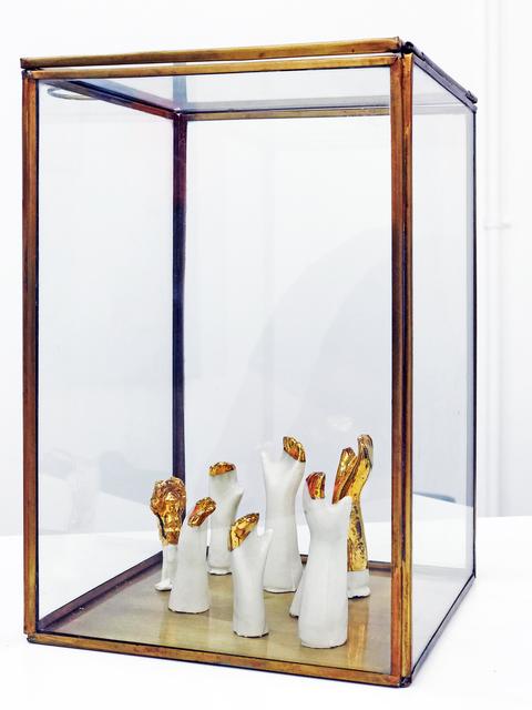Mariana Tocornal, ‘Reach’, 2015, TWFINEART