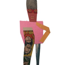 Jerry Jeanmard