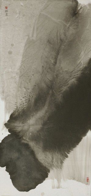 Yueying Zhong, ‘Ascend’, 2014, NanHai Art