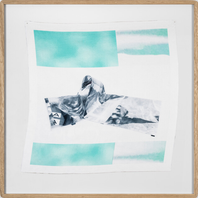 Amnesia Squares