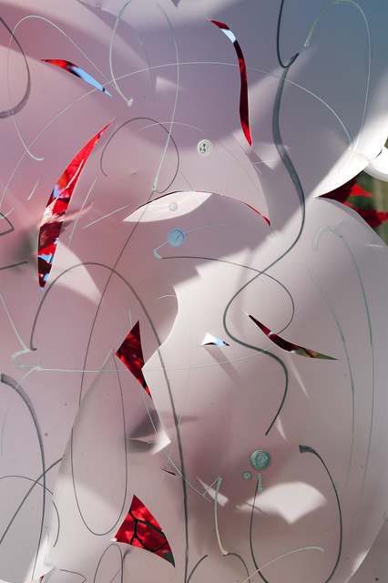 Linda Cummings, ‘Pharos I’, 2017, FRED.GIAMPIETRO Gallery