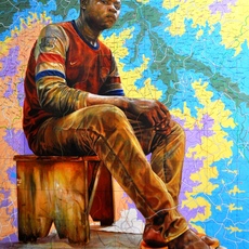 Jean David Nkot