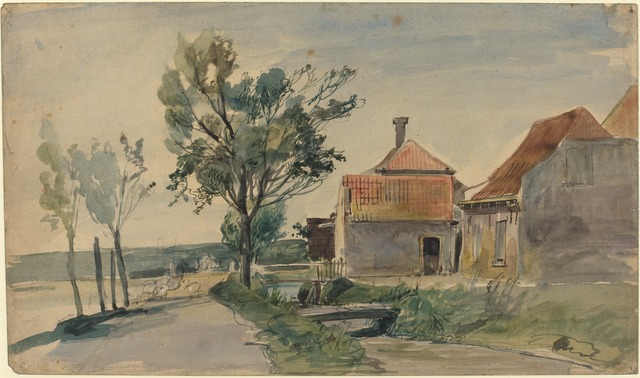 Johan Barthold Jongkind