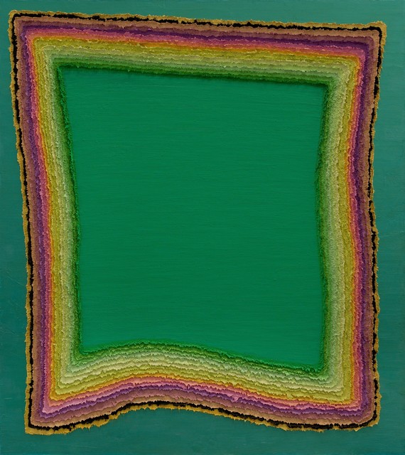 Jiang Fang, ‘The Oath’, 2011, Painting, Oil on canvas, Aye Gallery