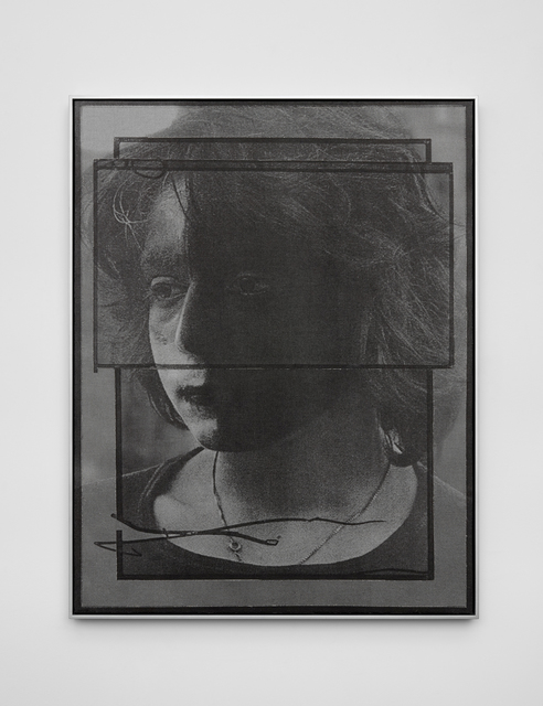 David Noonan, ‘Untitled’, 2016, Roslyn Oxley9 Gallery