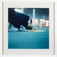 Woolloomooloo Night (Her Hair)