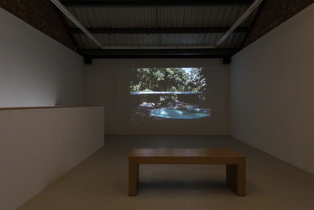Installation view, Group Show 'Concrete Jungle'(curated by Alexandra White) at Annka Kultys Gallery, London, 2017 Photo: Annka Kultys Gallery (Damian Griffiths) Installation view, Group Show 'Concrete Jungle'(curated by Alexandra White) at Annka Kultys Gallery, London, 2017 Photo: Annka Kultys Gallery (Damian Griffiths)