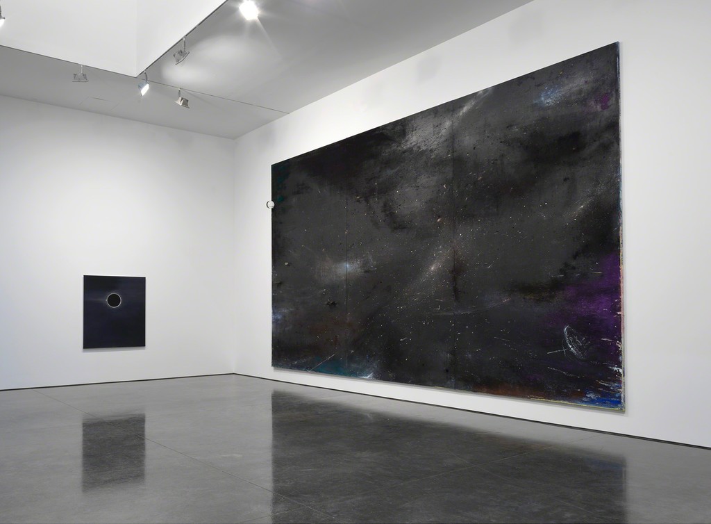 Artwork © Jia Aili Studio. Photo: Rob McKeever. Courtesy Gagosian. Artwork © Jia Aili Studio. Photo: Rob McKeever. Courtesy Gagosian.