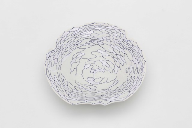 Yamaguchi Ai, ‘te no sora’, 2019, Mizuma Art Gallery
