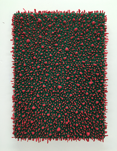 Lars Christensen, ‘Untitled’, 2018, Anne Mosseri-Marlio Galerie