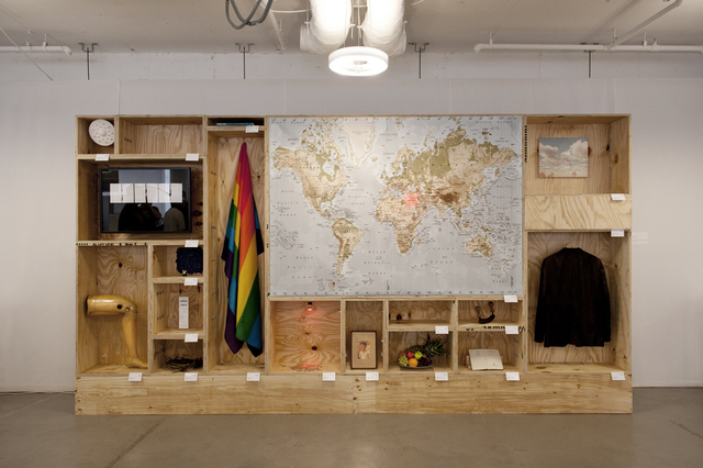 Khaled Barakeh, ‘Greatest Hits - Ongoing project’, 2010, Galerie Heike Strelow