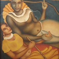 alok sharma