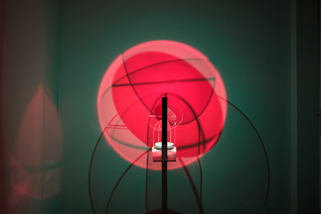 Massimiliano Moro, ‘Eco Riflesso’, 2019, L&B Gallery