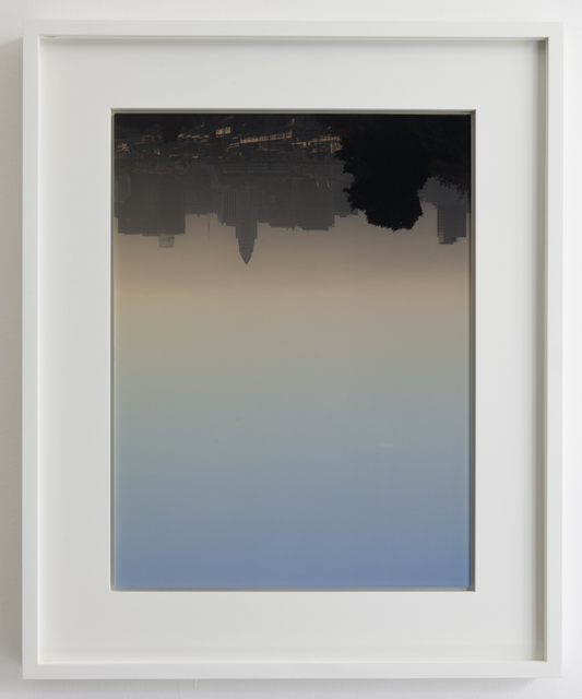 Mandla Reuter, ‘Prospect, 330 Waldon Pl.’, 2010, Francesca Minini