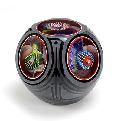 Wes Hunting, ‘Opal Optical Sphere’, 2019, OTA Contemporary