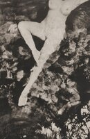 Leonor Fini, Italy, 1933