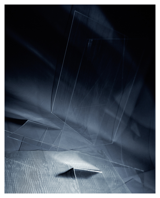 Barbara Kasten, ‘Studio Construct 127’, 2011, DePaul Art Museum