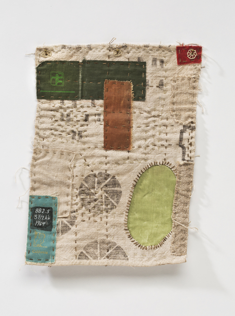 Jody Alexander, ‘Modern Library Classics II’, 2015, Seager Gray Gallery