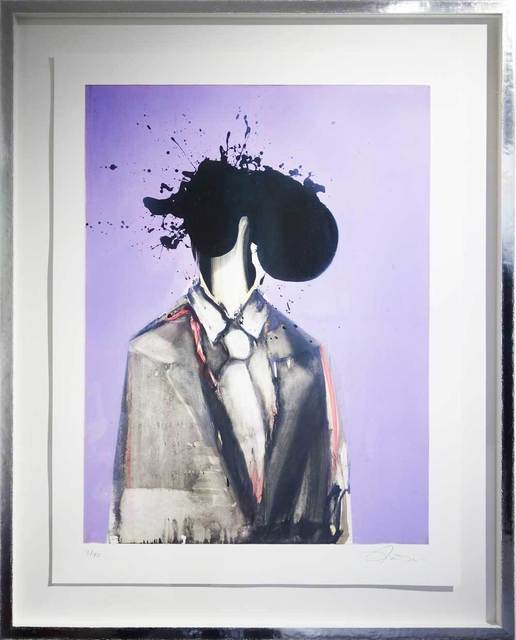 Marcus Jansen, ‘Faceless #3’, 2018, Galerie Kellermann