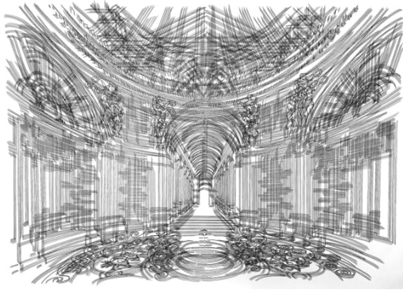 Bellek Mekanları: Galerie Vivienne
