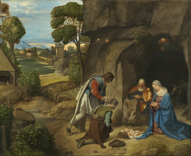 Giorgione
